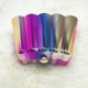 Women Acrylic Clutch Chic Sector Evening Handbag Dazzling Women Acrylic Clutch Chic Sector Evening Handbag Dazzling
