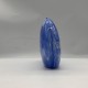 Acrylic Evening Clutch Purse Hobo Bag, Elegant Marble Handbag Blue Acrylic Evening Clutch Purse Hobo Bag, Elegant Marble Handbag Blue