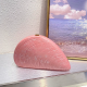 Acrylic Clutch Hobo Bag, Shell Bag Pink Acrylic Clutch Hobo Bag, Shell Bag Pink
