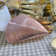 Acrylic Clutch Hobo Bag, Shell Bag Pink Acrylic Clutch Hobo Bag, Shell Bag Pink