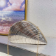 Acrylic Clutch Hobo Bag, Shell Bag Silver Acrylic Clutch Hobo Bag, Shell Bag Silver