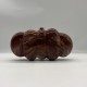 Acrylic Evening Clutch Hobo Bag, Elegant Marble Bag Dark Brown Acrylic Evening Clutch Hobo Bag, Elegant Marble Bag Dark Brown