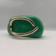 Acrylic Evening Clutch Purse Metal Hobo Bag, Square Handbag Green Acrylic Evening Clutch Purse Metal Hobo Bag, Square Handbag Green